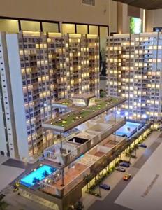 Image of 1200 Sq.ft 3 BHK Apartment / Flat for sale in Kolte The Reserve, Shivane, Pune for Rs. 12500000