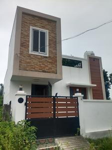 2 BHK Independent House