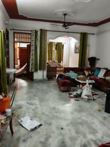 Hall Image of 3000 Sq.ft 3 BHK Builder Floor for rent in Gomti Nagar Lucknow for Rs. 29000