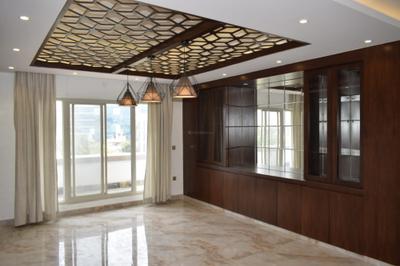 Bedroom Image of 4000 Sq.ft 3 BHK Builder Floor for rent in HSR Layout Bengaluru for Rs. 120000