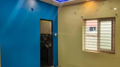 Bedroom Image of 1150 Sq.ft 3 BHK Apartment / Flat for sale in Thirumullaivoyal Chennai for Rs. 6200000