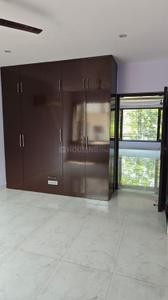 Bedroom Image of 2304 Sq.ft 2 BHK Builder Floor for rent in Sector 91 Mohali for Rs. 35000
