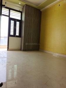 Hall Image of 1255 Sq.ft 3 BHK Builder Floor for sale in Shastri Nagar Ghaziabad for Rs. 4599663