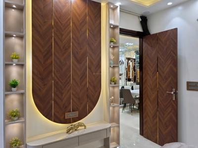 Bedroom Image of 1300 Sq.ft 4 BHK Apartment / Flat for sale in The Shiva Luxury Homes, Uttam Nagar New Delhi for Rs. 13000000
