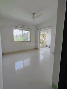 Hall Image of 750 Sq.ft 1.5 BHK Apartment / Flat for rent in Katraj Pune for Rs. 14000