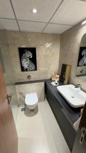 Bathroom Image of 1337 Sq.ft 2 BHK Apartment / Flat for sale in Bramhacorp Sun Valley Phase 1, Bavdhan Pune for Rs. 10600000
