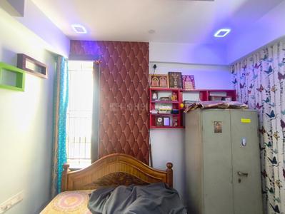 Bedroom Image of 1359 Sq.ft 3 BHK Apartment / Flat for sale in EAPL Sri Tirumala Sarovar by AMIGO SHELTERS PVT. LTD., Singasandra Bengaluru for Rs. 12200000