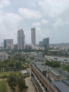Bedroom Image of 775 Sq.ft 1 BHK Apartment / Flat for rent in AIPL Joy Street, Sector 66 Gurgaon for Rs. 70000