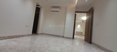 Bedroom Image of 3200 Sq.ft 4 BHK Builder Floor for sale in Greenwood Signatute Suites, Sector 46 Gurgaon for Rs. 62500000