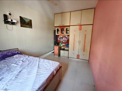 Bedroom Image of 1850 Sq.ft 3 BHK Apartment / Flat for sale in Ambawadi Ahmedabad for Rs. 15000000