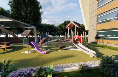 2 BHK Flat