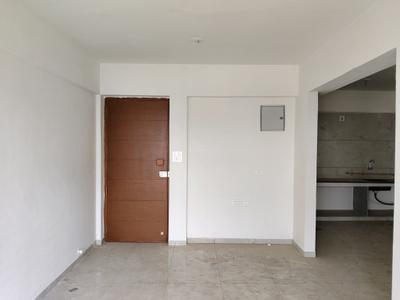 Living Room Image of 2100 Sq.ft 3 BHK Apartment / Flat for rent in Shilp Residency, Gota Ahmedabad for Rs. 33000