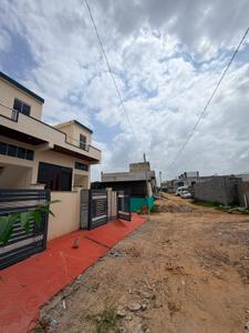 Image of 740 Sq.ft 2 BHK Independent House for sale in Sabrampura, Jaipur for Rs. 3300000