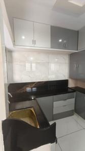 Kitchen Image of 186 Sq.ft 2 BHK Independent House for sale in Kambala Cheruvu Rajahmundry for Rs. 8400000