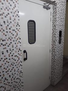 Lift Image of 850 Sq.ft 2 BHK Builder Floor for rent in New Town Kolkata for Rs. 20000