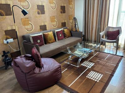 Hall Image of 3530 Sq.ft 5 BHK Apartment / Flat for sale in Prateek Edifice, Sector 107 Noida for Rs. 105000000