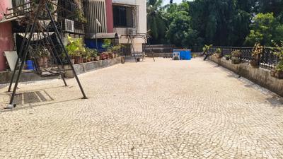 Image of 790 Sq.ft 2 BHK Apartment / Flat for rent in Borivali West, Mumbai for Rs. 55000