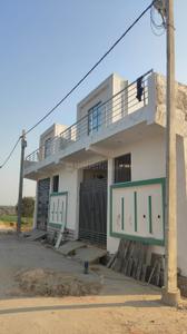 Image of 1098 Sq.ft 3 BHK Independent House for sale in Duhai, Ghaziabad for Rs. 6300000