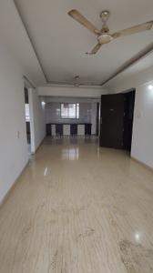 Hall Image of 1100 Sq.ft 2 BHK Apartment / Flat for rent in Gangapur Nashik for Rs. 18000