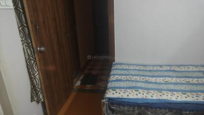 Bedroom Image of 1200 Sq.ft 3 BHK Independent House for sale in Hadapsar Pune for Rs. 12500000