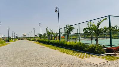 Image of 750 Sq.ft Residential Plot / Land for sale in Target Tirumala Gold, Magar Kheda, Indore for Rs. 3375000