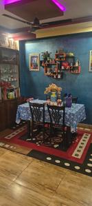 Hall Image of 1400 Sq.ft 3 BHK Apartment / Flat for sale in Kharia Jalpaiguri for Rs. 9000000