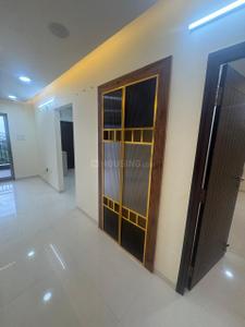 Hall Image of 2185 Sq.ft 3 BHK Apartment / Flat for sale in Frontline Seven, Kokapet Hyderabad for Rs. 19800000