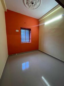 Hall Image of 400 Sq.ft 2 BHK Independent House for sale in Ayappakkam Chennai for Rs. 7000000
