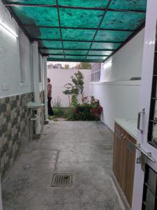 Image of 2000 Sq.ft 3 BHK Builder Floor for rent in Unitech Residency Greens, Sector 46, Gurgaon for Rs. 75000