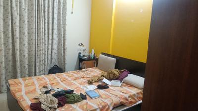 Bedroom Image of 1450 Sq.ft 3 BHK Apartment / Flat for sale in Sowparnika Columns, Thirumalashettyhally Bengaluru for Rs. 14200000