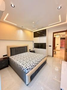 Bedroom Image of 2050 Sq.ft 3 BHK Builder Floor for sale in Greenwood City Floors, Sector 45 Gurgaon for Rs. 29500000