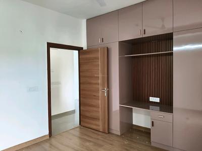 Bedroom Image of 1704 Sq.ft 3 BHK Apartment / Flat for sale in Tulip Yellow, Sector 69 Gurgaon for Rs. 23100000