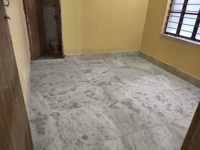 Bedroom Image of 900 Sq.ft 2 BHK Apartment / Flat for rent in Keshtopur Kolkata for Rs. 12000
