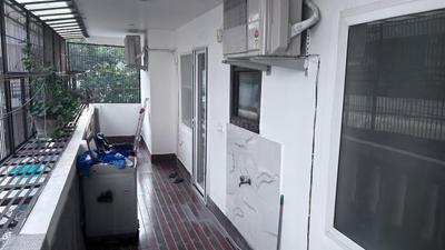 Balcony Image of 3206 Sq.ft 4.5 BHK Builder Floor for sale in Green Field Colony Faridabad for Rs. 30000000