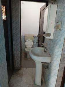 Image of 500 Sq.ft 1 BHK Builder Floor for sale in DDA LIG Flats, New Delhi for Rs. 5500000