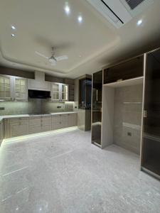 Hall Image of 3600 Sq.ft 4 BHK Builder Floor for sale in Green Park New Delhi for Rs. 130000000