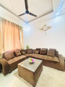 Hall Image of 586 Sq.ft 1 BHK Apartment / Flat for sale in Sector 115 Mohali for Rs. 3390000