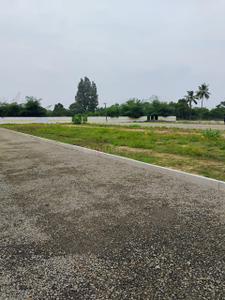 Image of 1000 Sq.ft Residential Plot / Land for sale in Chengalpattu, Chennai for Rs. 2000000