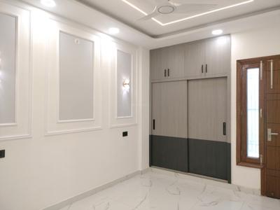 Bedroom Image of 1557 Sq.ft 3 BHK Builder Floor for sale in Fidato Honour Homes, Sector 89 Faridabad for Rs. 15500000