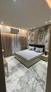 Bedroom Image of 600 Sq.ft 2 BHK Apartment / Flat for sale in Malad West Mumbai for Rs. 17500000