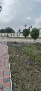 Image of 1043 Sq.ft Residential Plot / Land for sale in Vibrant Krishna Vatika, Asrawad Khurd, Indore for Rs. 5000000