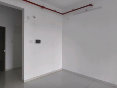 Living Room Image of 1500 Sq.ft 3 BHK Apartment / Flat for rent in Runwal The Central Park, Chinchwad Pune for Rs. 46000