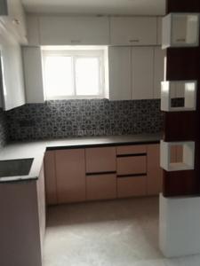 Kitchen Image of 1100 Sq.ft 2 BHK Apartment / Flat for sale in Sector 76 Noida for Rs. 4100000