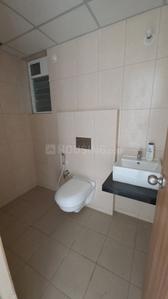Image of 850 Sq.ft 2 BHK Apartment / Flat for sale in Godrej Emerald, Thane West, Thane for Rs. 11000000