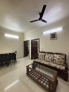 Hall Image of 1050 Sq.ft 2 BHK Builder Floor for rent in Sector 30 Gurgaon for Rs. 40000