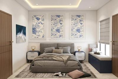 Bedroom Image of 2760 Sq.ft 4 BHK Villa for sale in Raipur Dehradun for Rs. 18000000