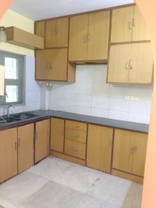 Kitchen Image of 1650 Sq.ft 2 BHK Apartment / Flat for sale in Dum Dum Park Kolkata for Rs. 7650000