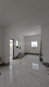 Kitchen Image of 1600 Sq.ft 3 BHK Apartment / Flat for sale in Narsingi Hyderabad for Rs. 11100000