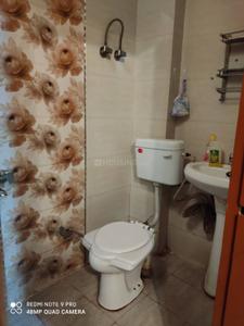 Bathroom Image of 585 Sq.ft 2 BHK Builder Floor for sale in Vasundhara Ghaziabad for Rs. 4500000
