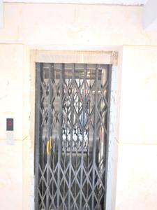 Lift Image of 1675 Sq.ft 3 BHK Builder Floor for sale in Uppal Hyderabad for Rs. 8500000